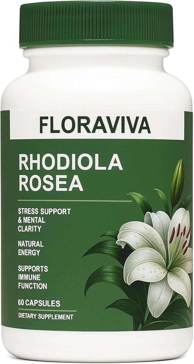 rhodiola