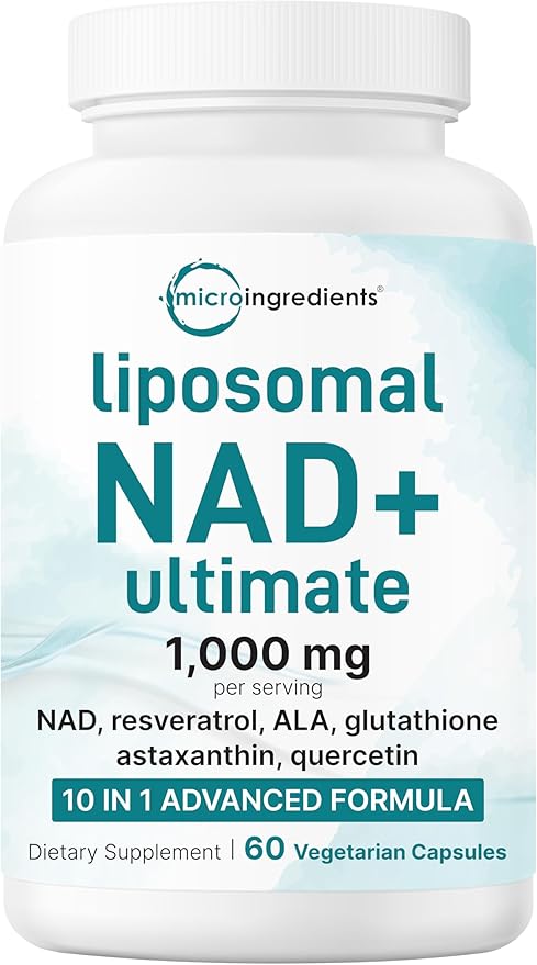 liposomal-nad