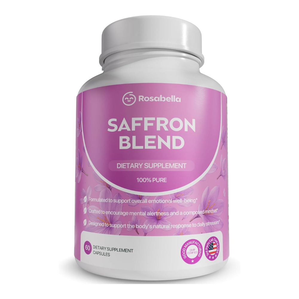 Saffron
