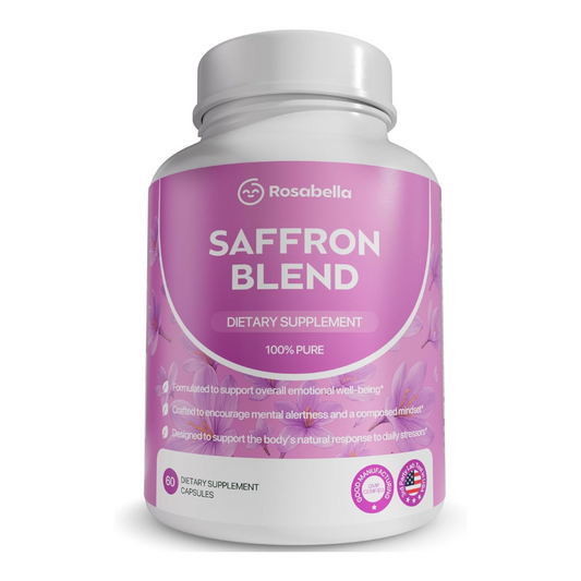 Saffron
