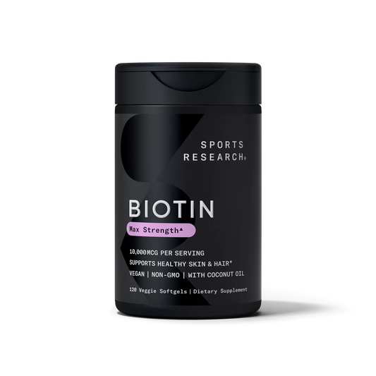 Biotina